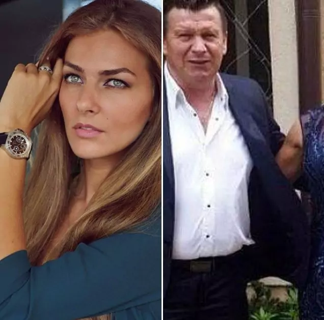 Razboi intre sotia lui Aurel Tamas si amanta artistului! Ce a facut Marieta cu disperare, pentru a-si aduce sotul inapoi: