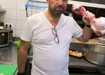 Cătălin Scărlătescu nu se mai opreşte din slăbit! A ajuns de nerecunoscut! „Dieta pe care ai ţinut-o te-a întinerit” Cum a reusit: