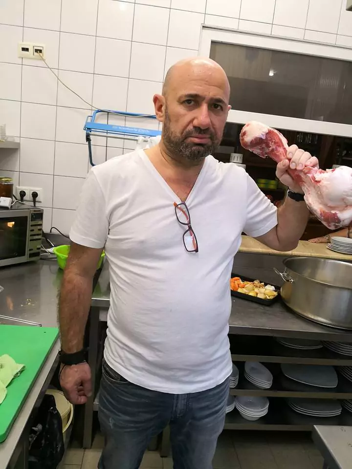 Cătălin Scărlătescu nu se mai opreşte din slăbit! A ajuns de nerecunoscut! „Dieta pe care ai ţinut-o te-a întinerit” Cum a reusit: