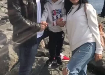 Cristi Mitrea a chemat-o pe Andreea Mantea acasă. De data asta nu s-au mai ascuns…Cum au fost văzuti: