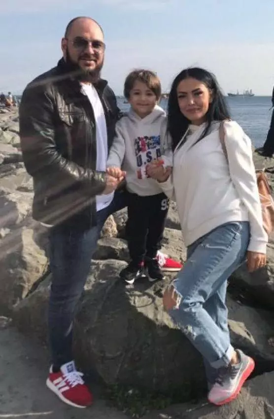 Cristi Mitrea a chemat-o pe Andreea Mantea acasă. De data asta nu s-au mai ascuns…Cum au fost văzuti: