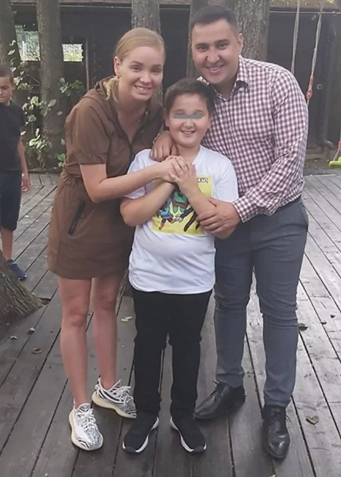 Reacția incredibila a lui Ciprian Tapota, după ce s-a aflat că s-a împăcat cu Maria Constantin: ”Avem multă…”: