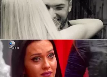 Prima reacție a Biancăi de la Puterea Dragostei după ce Livian a fost surprins la mall cu o blondă: „Te hlizeai cu ea. Ție ți-ar plăcea să….”