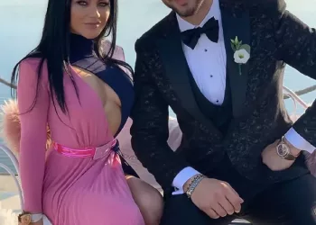 Toată lumea a crezut că s-au împăcat și se înțeleg foarte bine. Acum, vine bomba! Carmen: „Ceea ce ai poți pierde dacă…”: