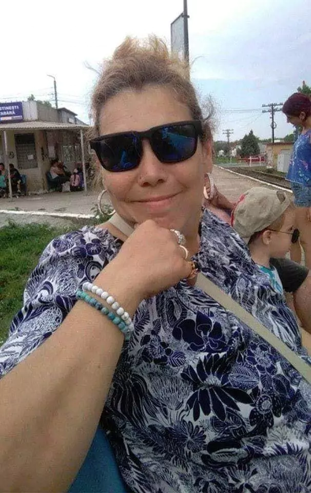 De ce nu vrea Ioana Tufaru sa să se angajeze! „Eu am ajutor social pe viață, primesc pe lună…”: