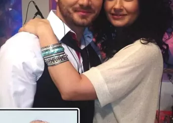 Surpriza: cine este fosta iubită a lui Tavi Clonda. A părăsit-o pentru Gabriela Cristea: