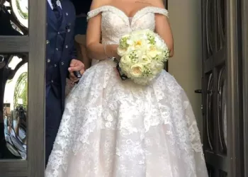 Sunt aproape trei luni de la nunta, iar Brigitte a pierdut o sarcina! Acum, ea singura a facut anuntul despre relatia cu Patrama: