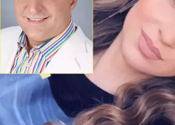 E cea mai frumoasa fata de manelist! Cum arata fata lui Vali Vijelie. E iar singura, singura!