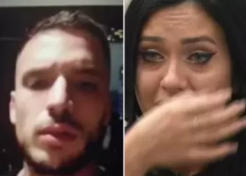 Livian de la Puterea Dragostei, declarație halucinantă după ce a venit în vacanță în România: „Bianca era ca un bolovan. Eu doar am…”