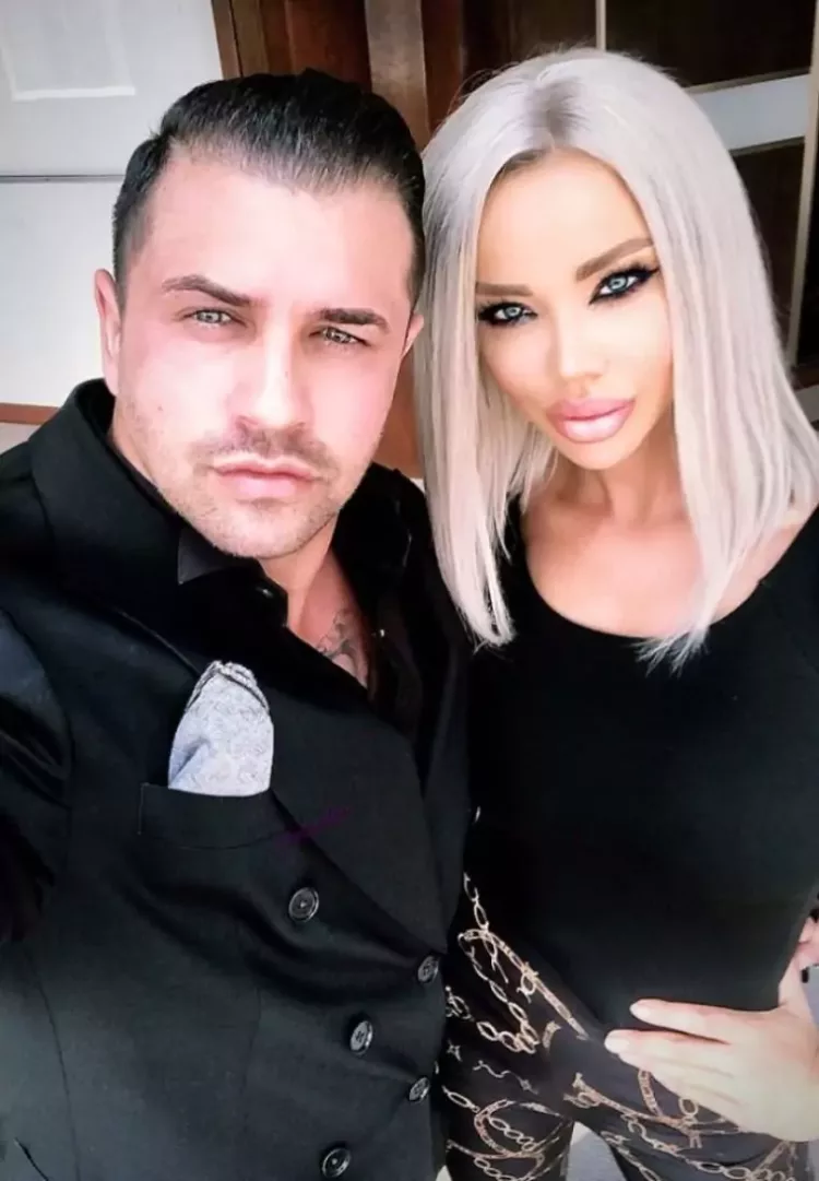 Bianca Drăguşanu, despre împăcarea cu Alex Bodi! „Îl iubesc, dar mă cert cu amanta lui” Informaţii de ultimă oră despre subiectul momentului în showbiz: