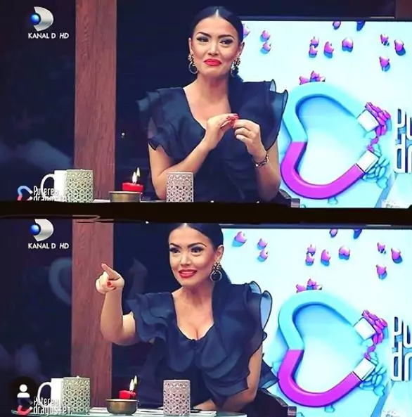 Cine o înlocuiește pe Andreea Mantea la emisiune! Este foarte cunoscut și îndrăgit: