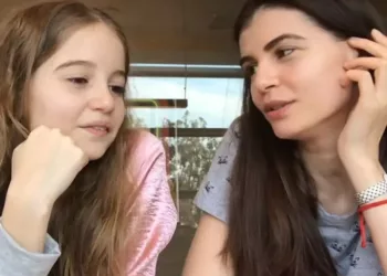 Monica Gabor trece prin clipe grele. La un pas să fie evacuată din vila lui Mr Pink. E cumplit unde s-a ajuns! Ce se întâmplă cu vedeta: