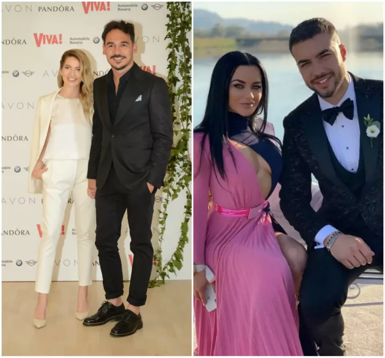 Răzvan Simion i-a desfiinţat pe Carmen de la Sălciua şi pe Culiţă Sterp! Iubitul Lidiei Buble i-a atacat crunt pe cei doi! „Nişte…”: