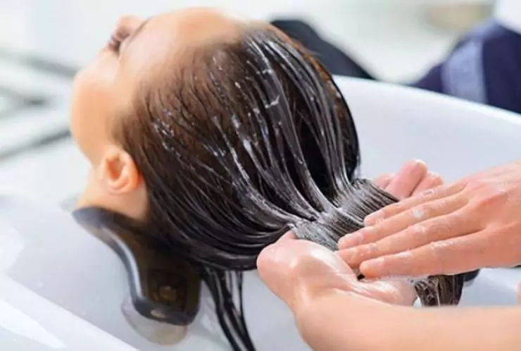 Cele mai eficiente remedii contra căderii părului