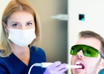 Stomatologia modernă în clinica Life Dental Spa