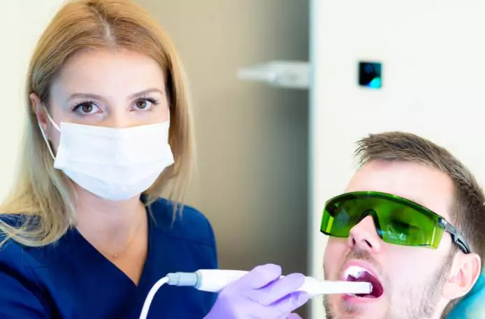 Stomatologia modernă în clinica Life Dental Spa