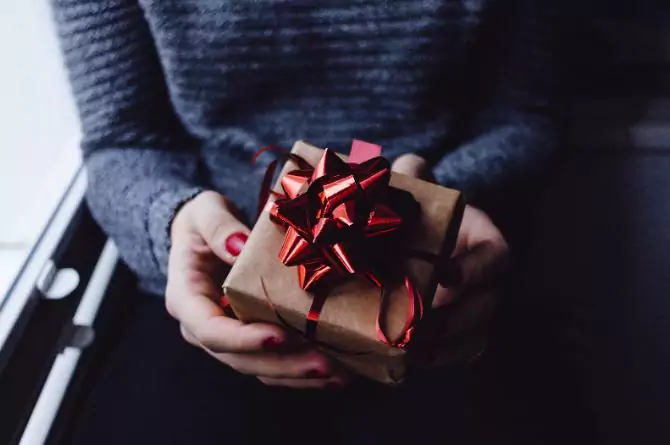 Inspirație: Cum alegi cadoul ideal?