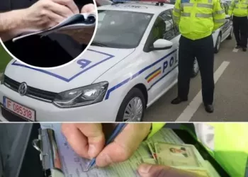 COD RUTIER 2020. Amenzi de 2900 de lei pentru şoferii care fac această greşeală: