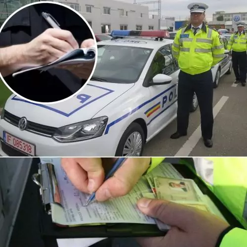COD RUTIER 2020. Amenzi de 2900 de lei pentru şoferii care fac această greşeală: