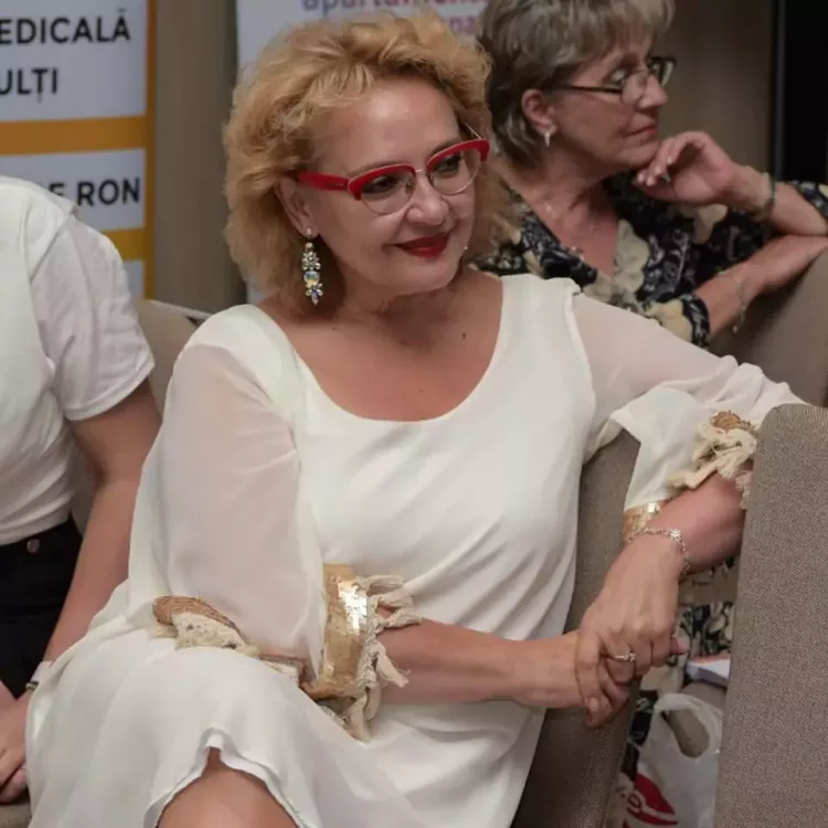 Iti mai amintesti de ea? Drama Mihaelei Tatu! Prin ce a trecut fosta prezentatoare tv: ”Mi-au mai rămas câțiva bani ca să supraviețuiesc”