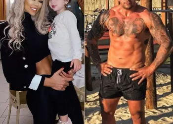 Alex Bodi o acuză pe Bianca Drăgușanu că este o mamă rea