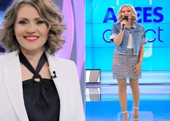 Ai stiut? Cati ani a implinit ieri Mirela Vaida: