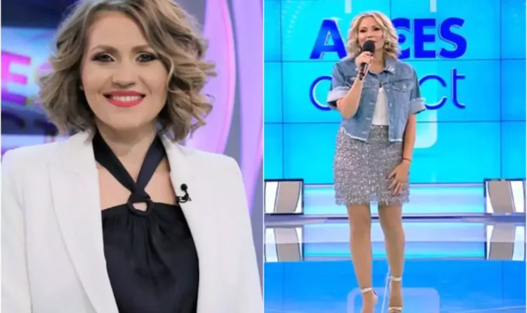 Ai stiut? Cati ani a implinit ieri Mirela Vaida: