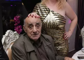 Anunt alarmant facut de Oana Lis! Da, este vorba de Viorel