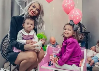 Andreea Bălan, noi declarații despre divorțul de George Burcea: „Nu va fi la…”