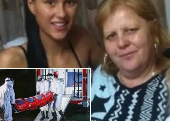 S-a întors din Italia, dar refuză autoizolarea la domiciliu! Cum a fost surprinsă mama Danielei Crudu în Capitală