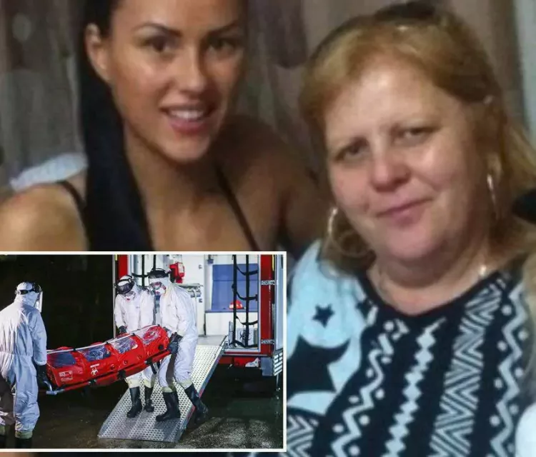 S-a întors din Italia, dar refuză autoizolarea la domiciliu! Cum a fost surprinsă mama Danielei Crudu în Capitală