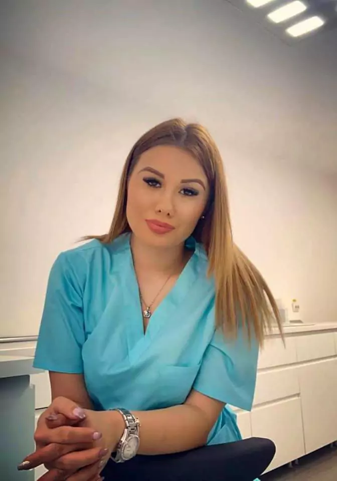 „Dragi persoane proaspăt venite din Italia. Nu ați mai contribuit la sistemul de sănătate de ani buni de zile și totuși, în prag de epidemie, veniți să vă trateze medici pe care până ieri ii înjurați și denigrați, să stați în spitale pe care le considerați sub nivelul vostru”