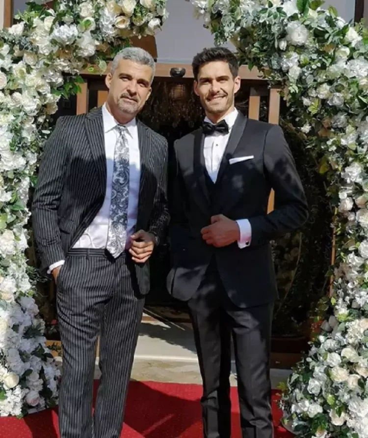 Ce spune Aurelian Temişan despre o posibilă relaţie între soţia lui şi George Burcea: „Eşti beton, daca…”