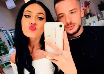 Bianca și Livian s-au împăcat? El a făcut dezvăluirea: „Am fost pupat pe gură!”