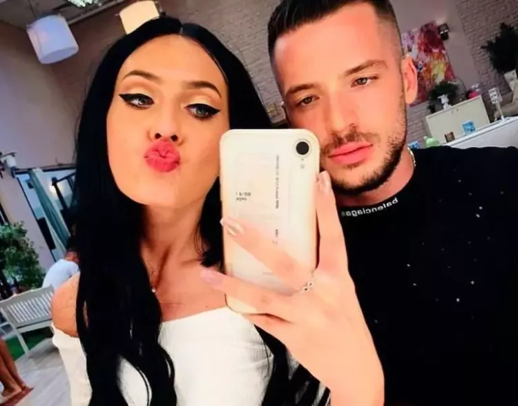 Bianca și Livian s-au împăcat? El a făcut dezvăluirea: „Am fost pupat pe gură!”