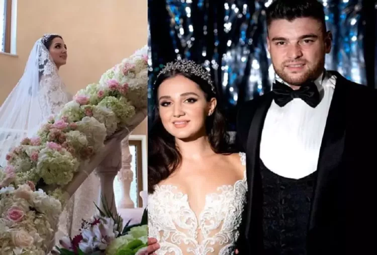 Gest inconştient al Teodorei!