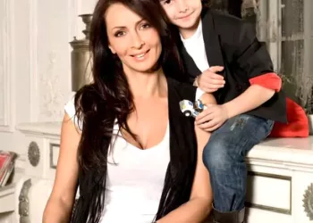 Ayan, fiul Mihaelei Rădulescu, mesaj în plină pandemie de coronavirus!