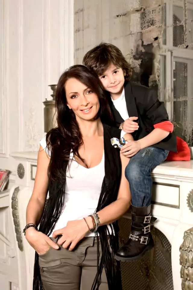 Ayan, fiul Mihaelei Rădulescu, mesaj în plină pandemie de coronavirus!