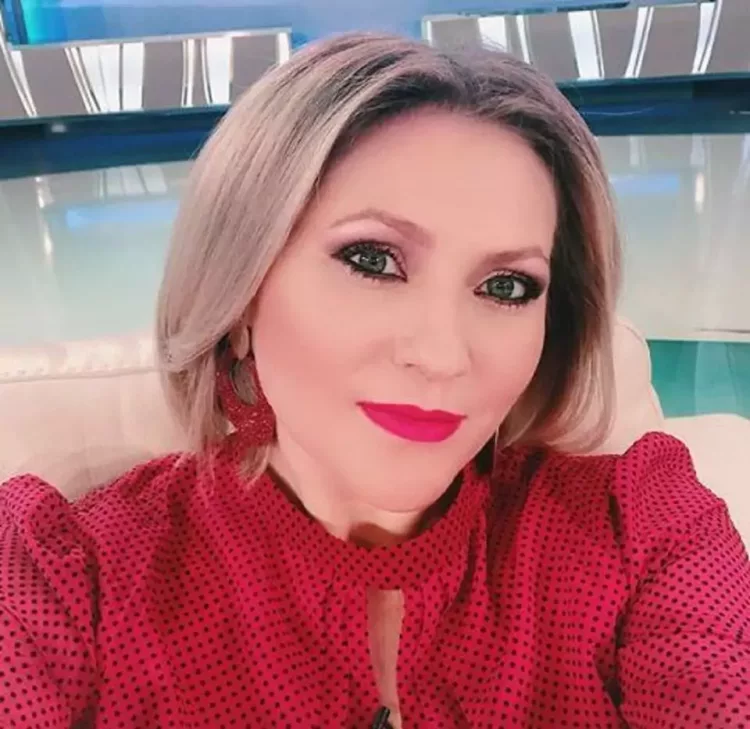 Mirela Vaida gravida pentru a patra oara? „Cu izolarea asta în casă cine știe ce…”: