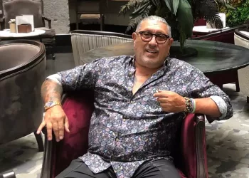 Serghei Mizil, autoizolat de urgență! Ce simtome prezintă omul de afaceri: „Se sperie lumea de mine”