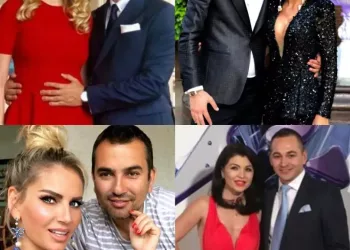 Vedeta și-a prins soțul că o înșală! Cine este amanta bărbatului: ”El mă înșela de un an și ceva…”