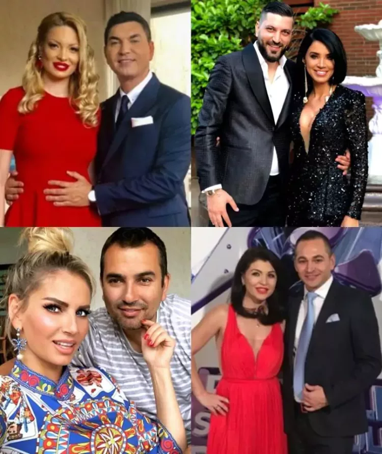 Vedeta și-a prins soțul că o înșală! Cine este amanta bărbatului: ”El mă înșela de un an și ceva…”