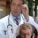 Adrian Streinu-Cercel a dezvăluit care e cel mai eficient tratament împotriva febrei. Oricine poate face asta acasă, fără medicamente. „face mai mult decât orice paracetamol sau nurofen.”