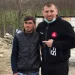 Cătălin Moroșanu, GEST EMOTIONANT pentru tânărul care s-a dus la maternitate călare pe cal pentru a-și vedea soția și bebelușul: