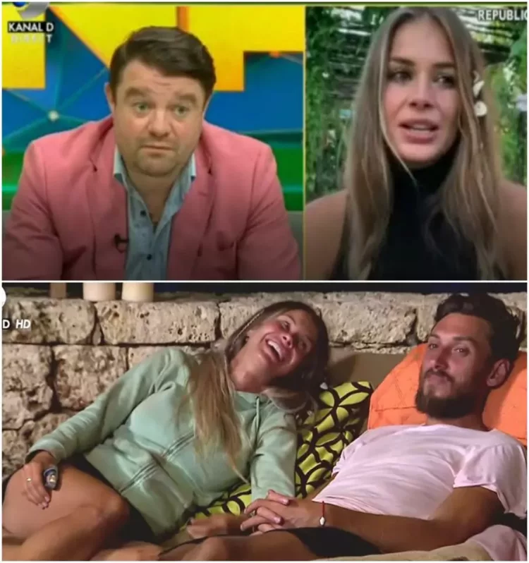 Grațiela Duban, primele declarații despre relația cu Ghiță de la Survivor: „Ne-am apropiat într-o noapte în care mi-a mărturisit că…”