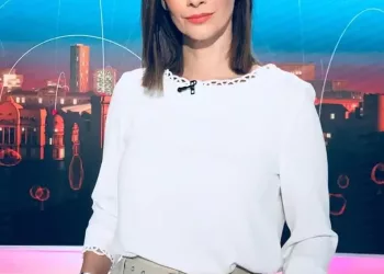 Andreea Berecleanu, mesaj extrem de dur la adresa teledonului organizat de Antena: „Ceri unui popor care nu are de unde! Un popor care s-a…”
