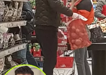 Nou cuplu-surpriză în showbiz! Cine e noua iubită a lui Victor Slav