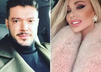Victor Slav i-a dat ultimatumul Biancăi! Tună şi fulgeră după ce a aflat că fetiţa lui a asistat la scandalurile dintre ea şi Bodi, ce i-a cerut: