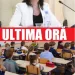 ULTIMA ORA! Anunt oficial de la ministrul Educatiei despre examene si ingheţarea anului şcolar:
