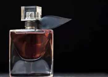 Alegerea notelor de parfum în funcție de vârstă